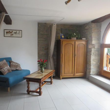 Vila Location Alice Ottrott Exteriér fotografie