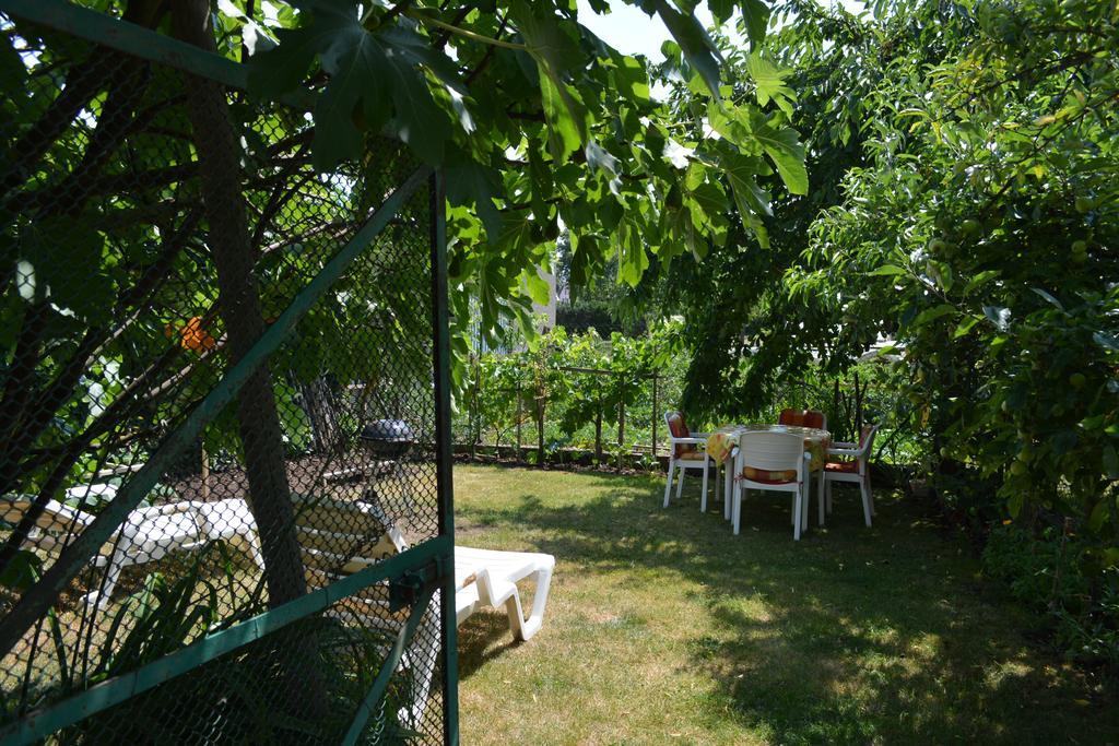 Vila Location Alice Ottrott Pokoj fotografie